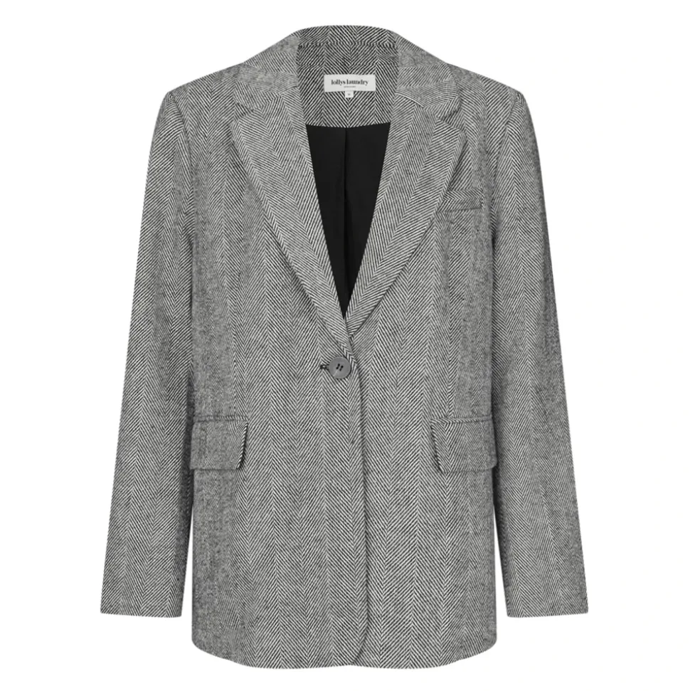 FayLL Blazer