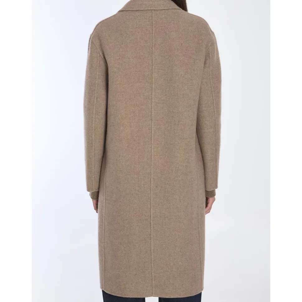 Fedra Coat