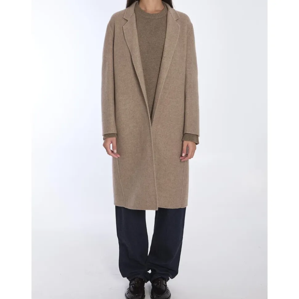 Fedra Coat