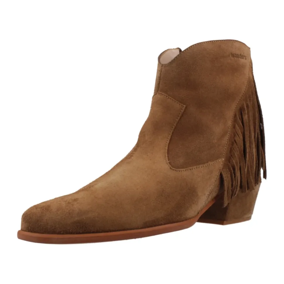 FEI 05 Ankle Boots
