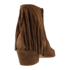 FEI 05 Ankle Boots