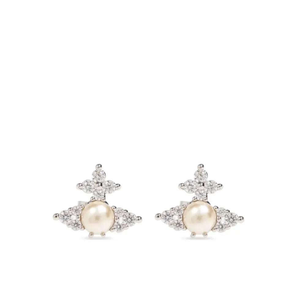 Feodora Earrings