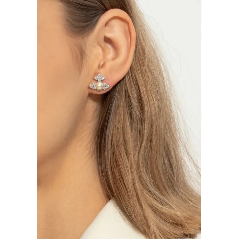 Feodora Earrings