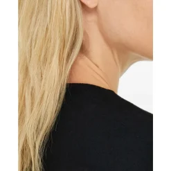Ferragamo Akcesoria CZARNY