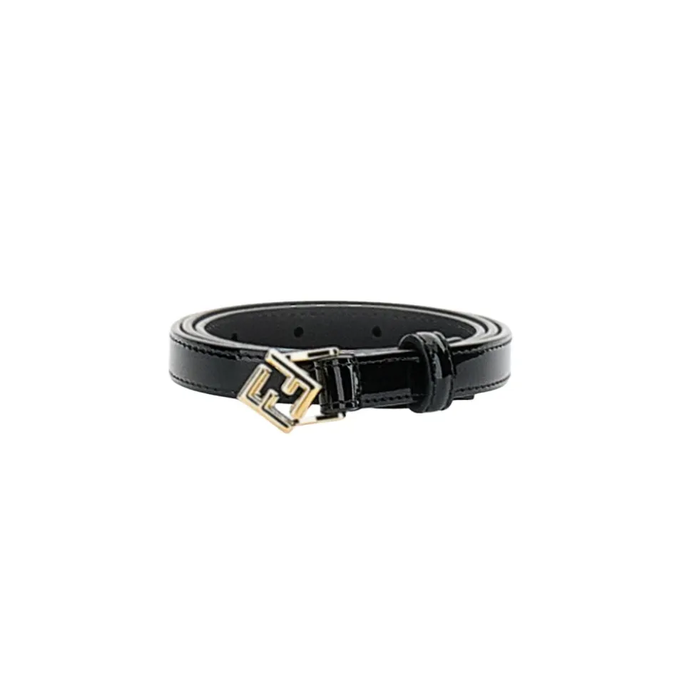 FF Diamonds Belt