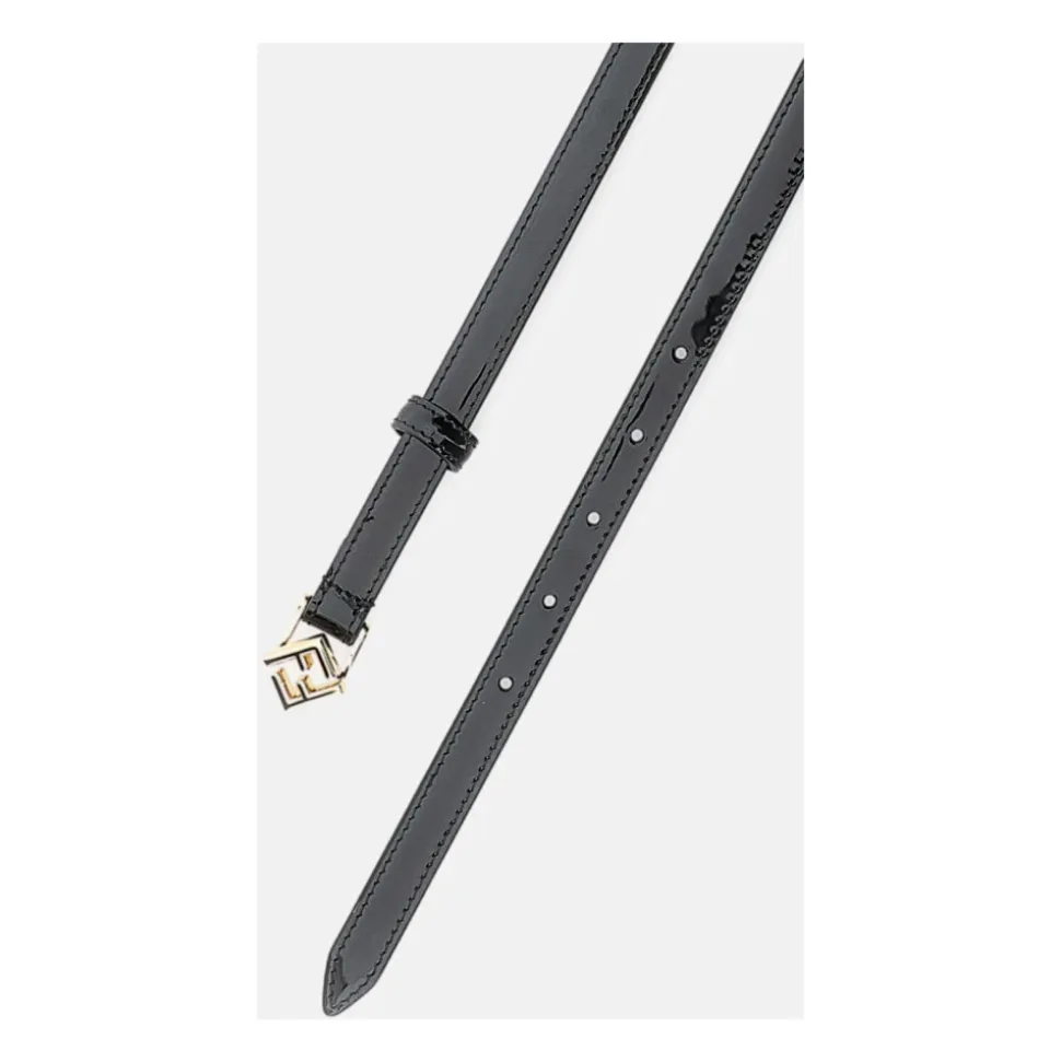 FF Diamonds Belt