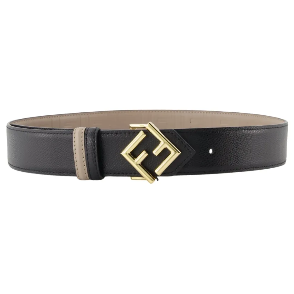 FF Diamonds Belt