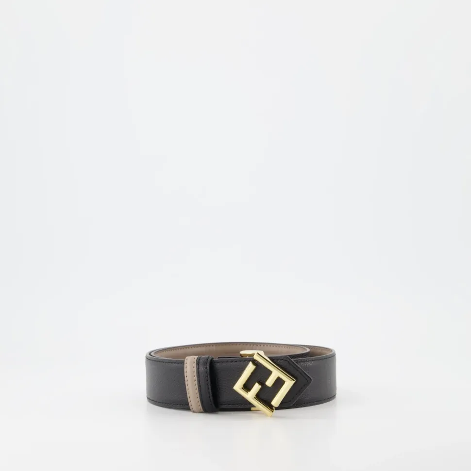 FF Diamonds Belt