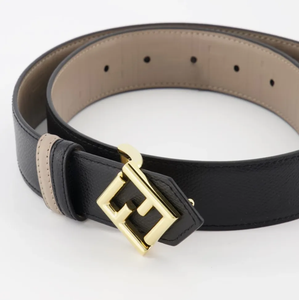 FF Diamonds Belt