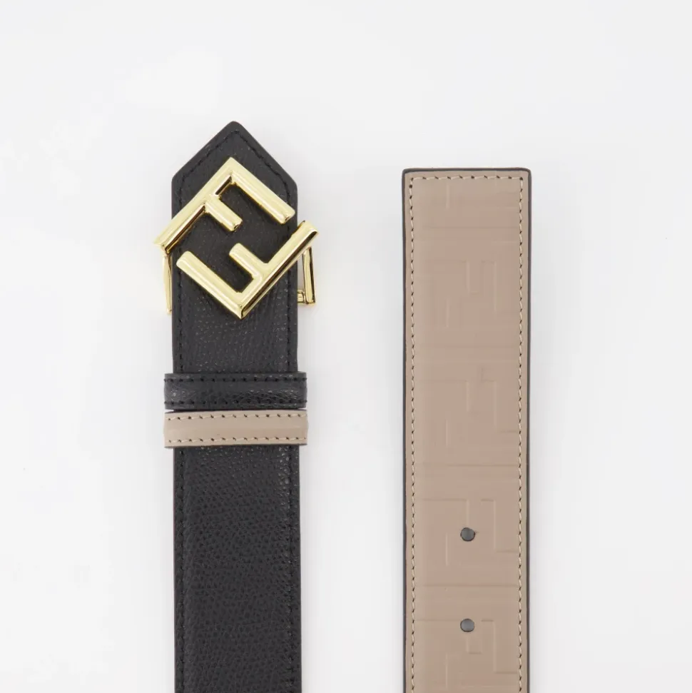 FF Diamonds Belt