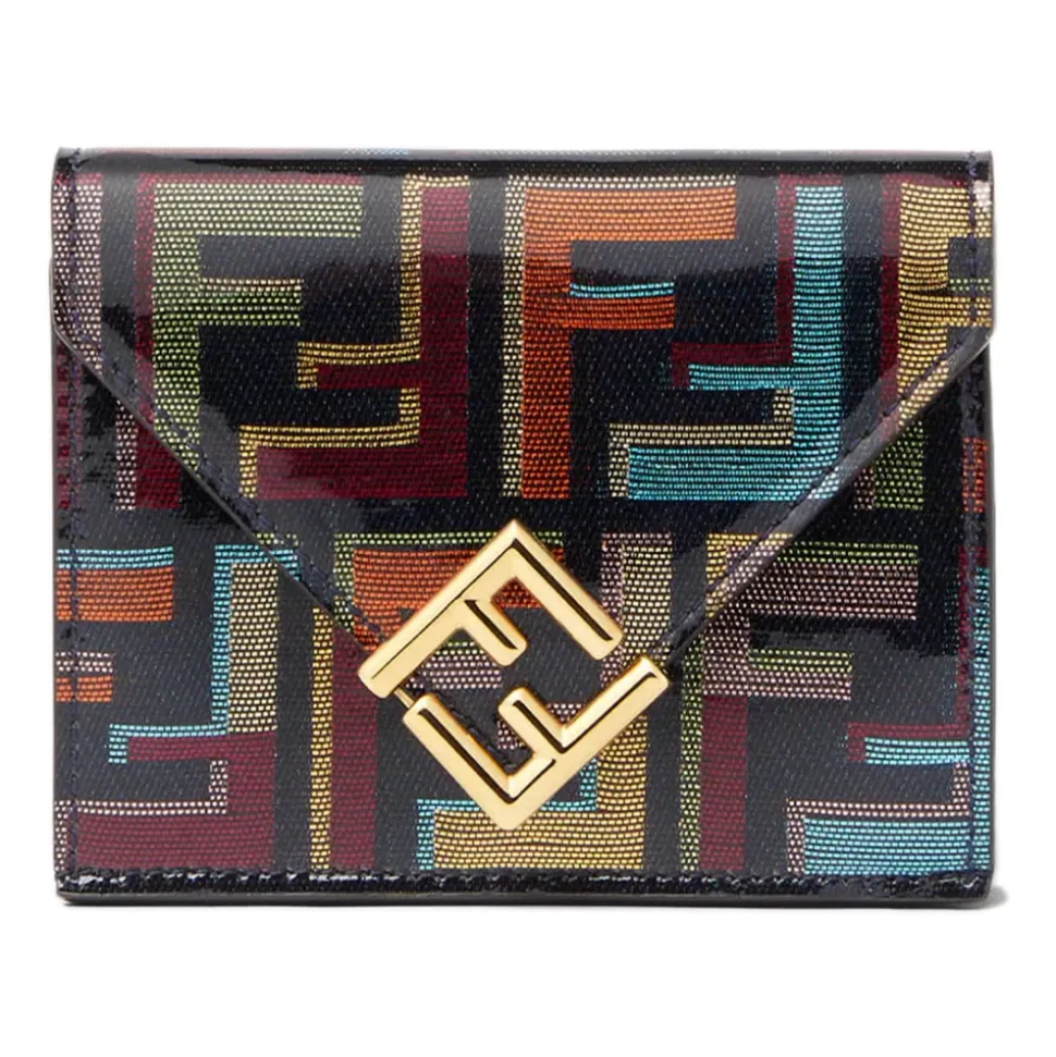 FF Diamonds Wallet