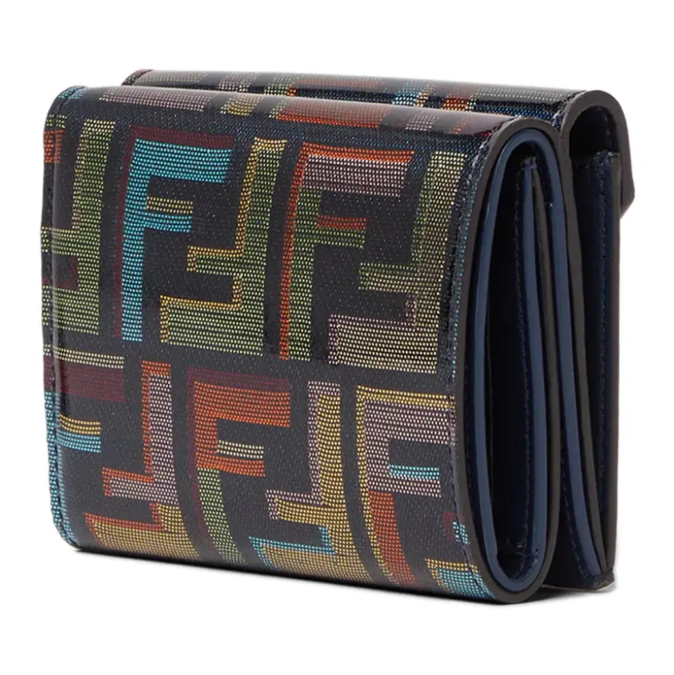 FF Diamonds Wallet