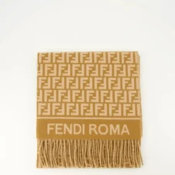 FF Scarf