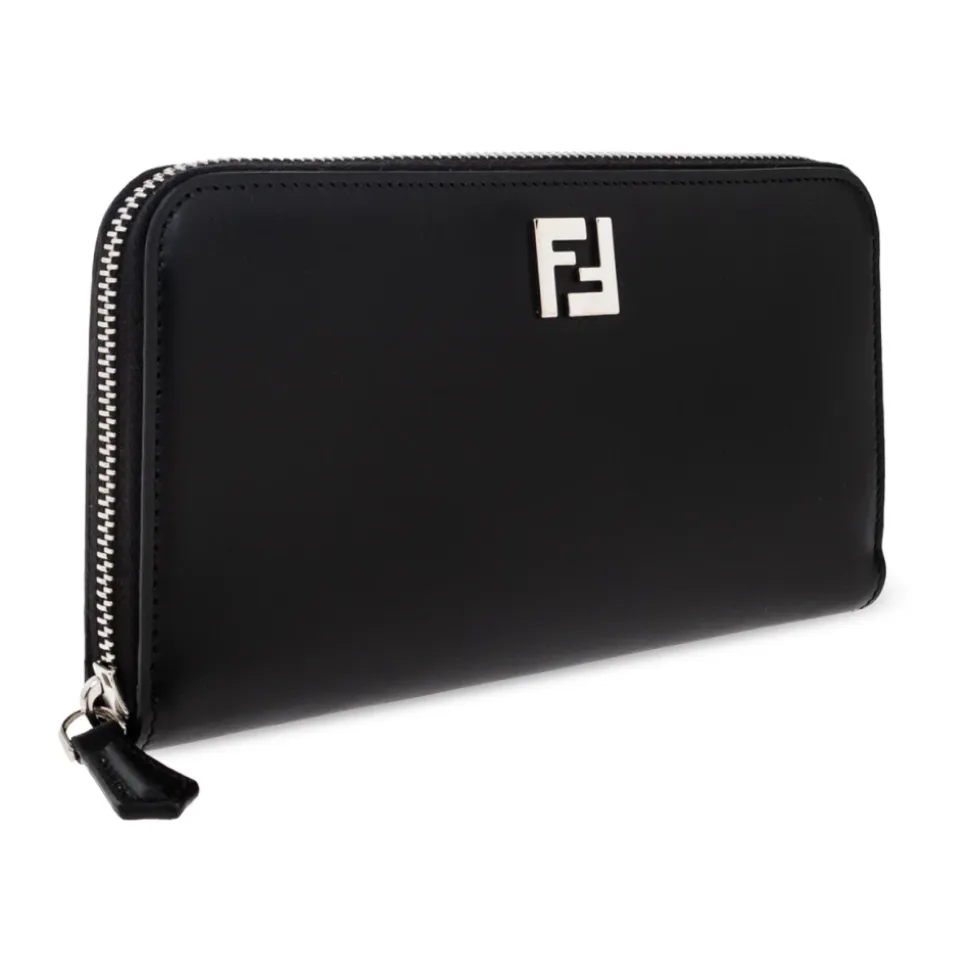FF Squared Zip-Around