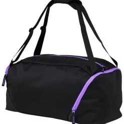 Fioletowy Phantom Torba Sportowa