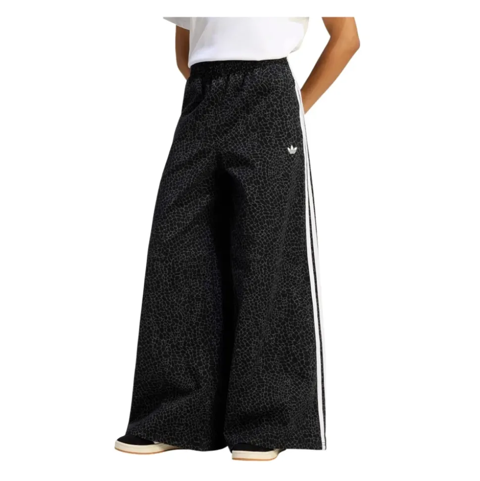 Firebird Oversized AOP Denim Pants