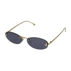 First Crystal Sunglasses