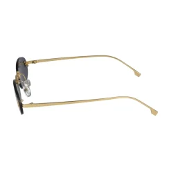 First Crystal Sunglasses