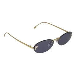 First Crystal Sunglasses