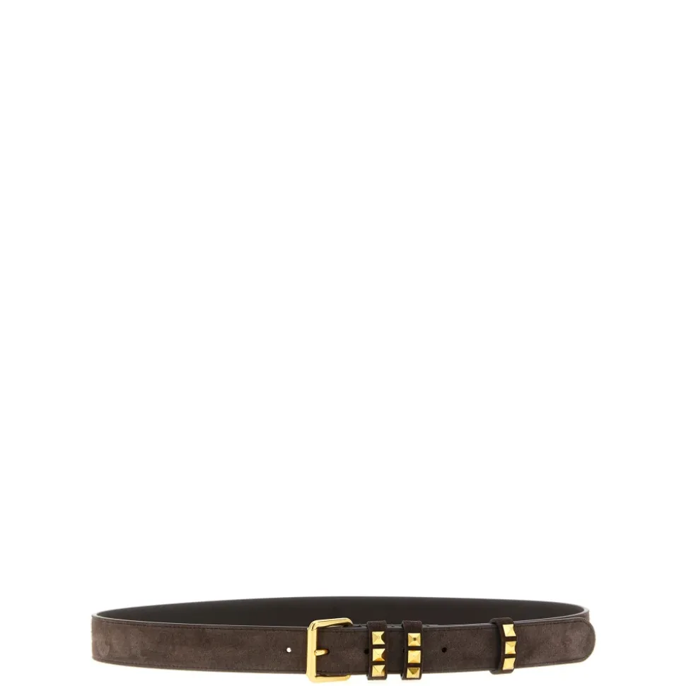Flaneuse Belt