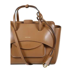 Flap M Bag