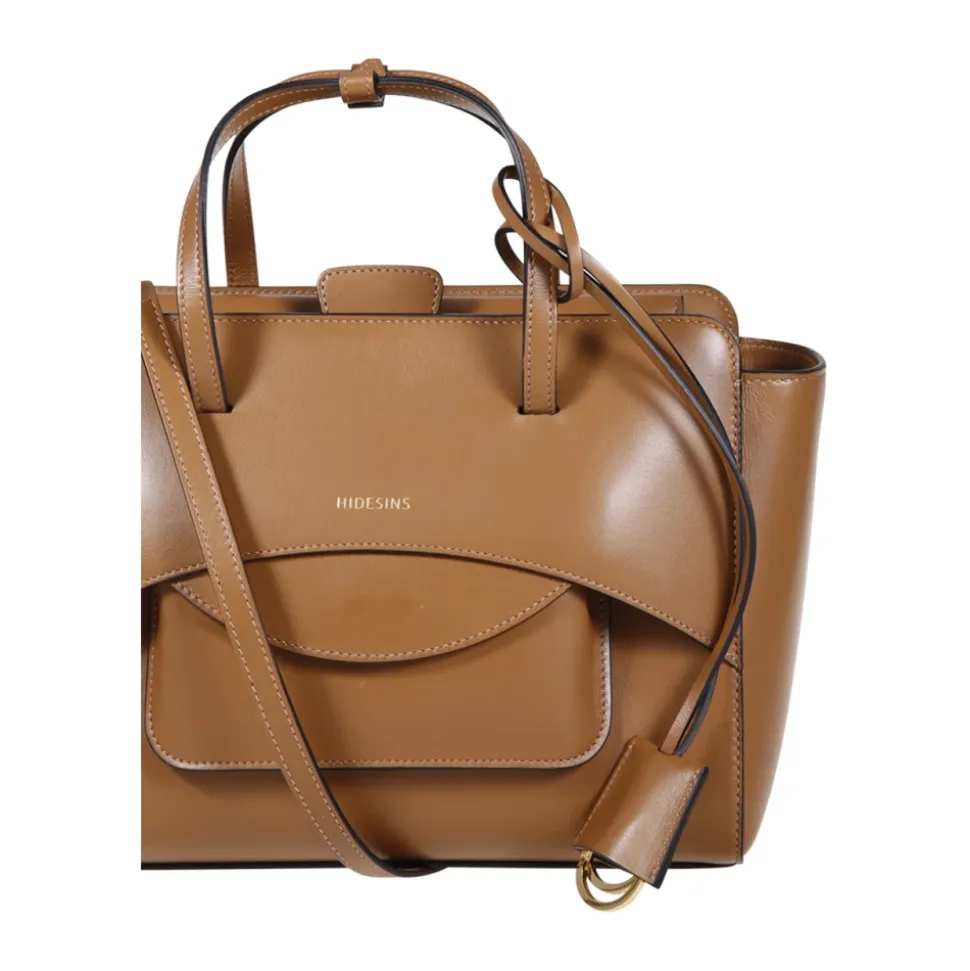 Flap M Bag