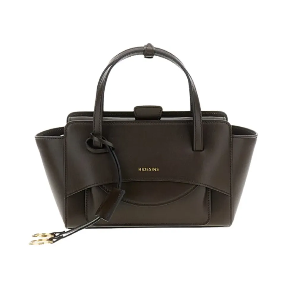 Flap S Tote