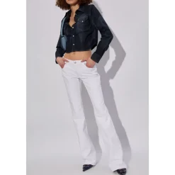 Flare Jeans