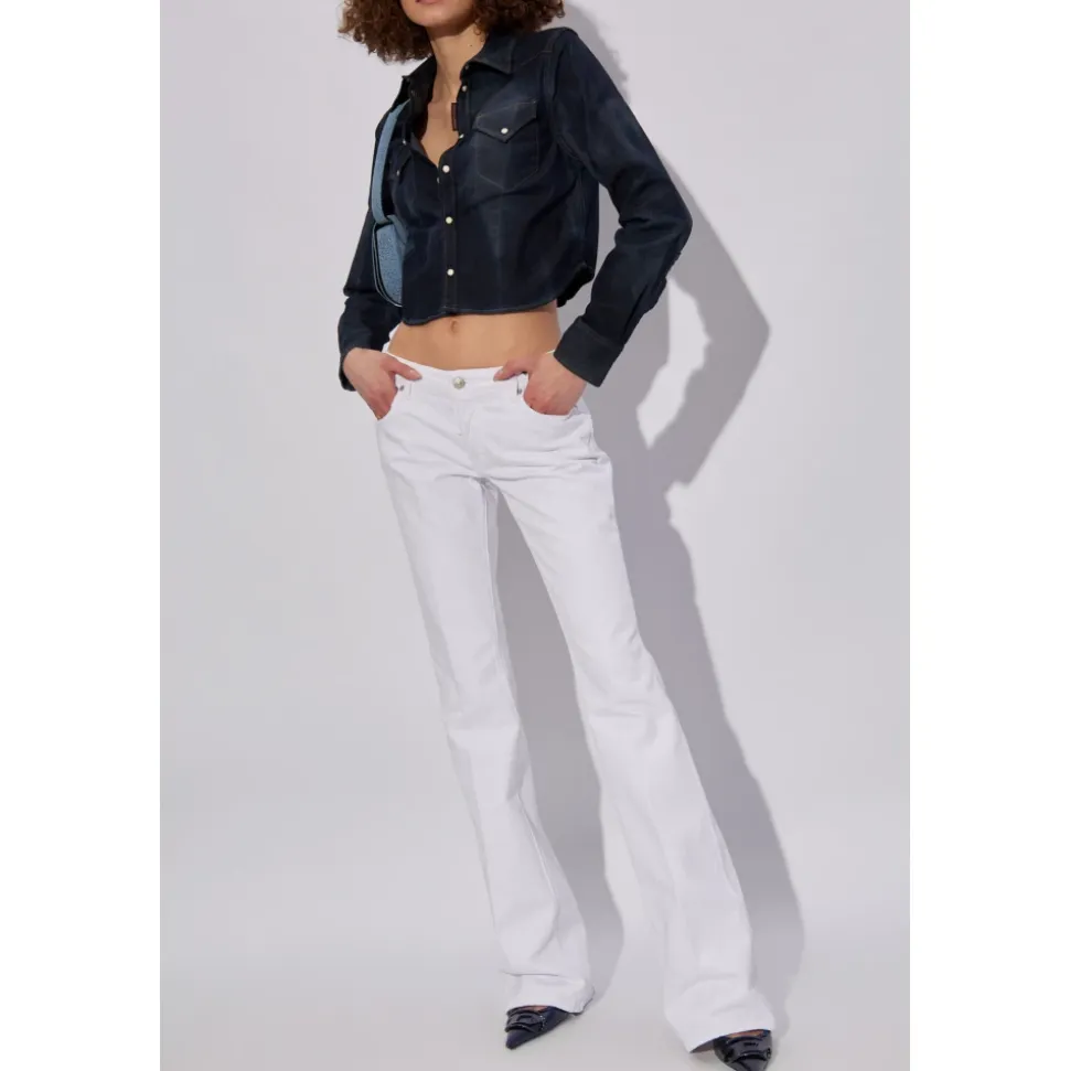 Flare Jeans