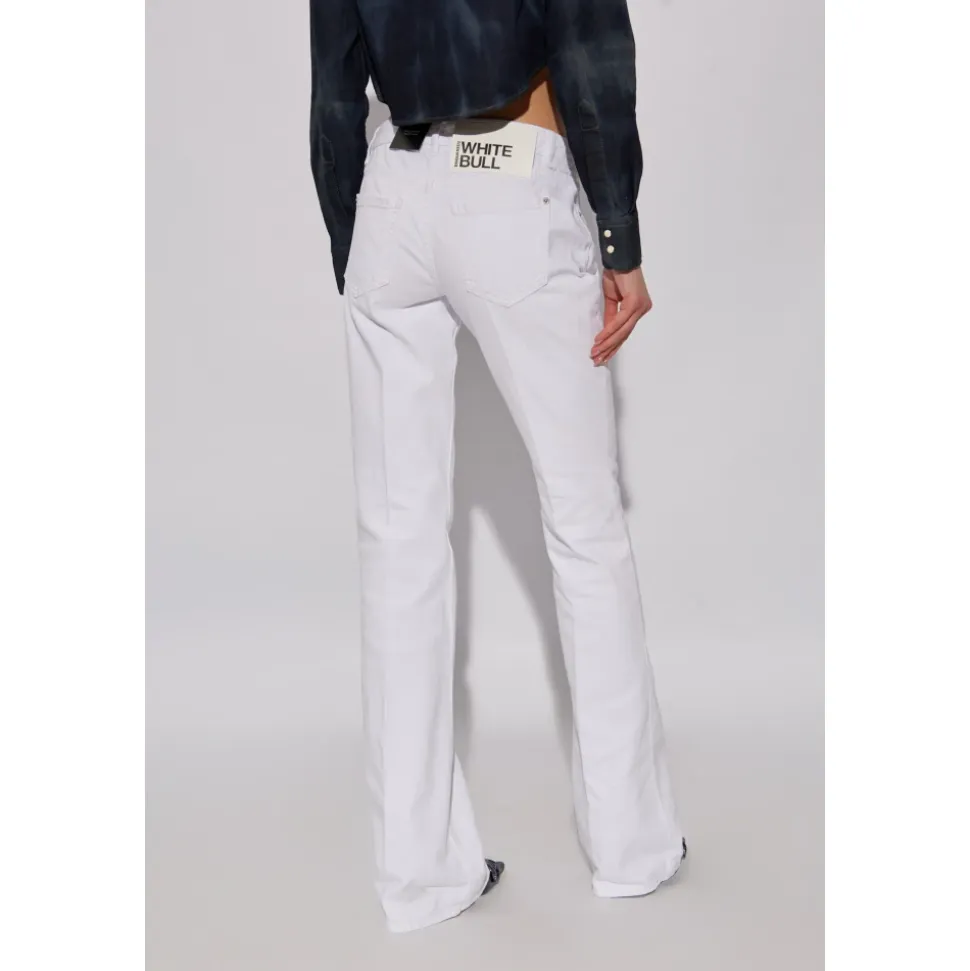 Flare Jeans