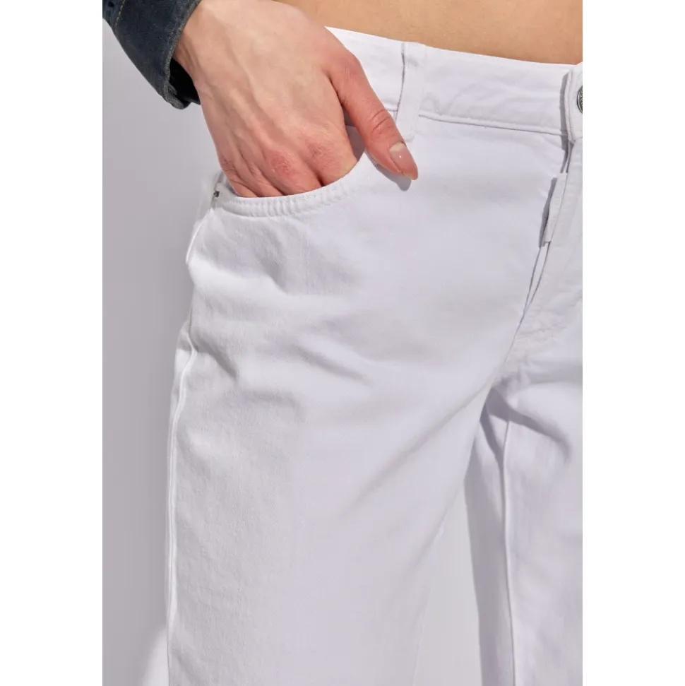 Flare Jeans