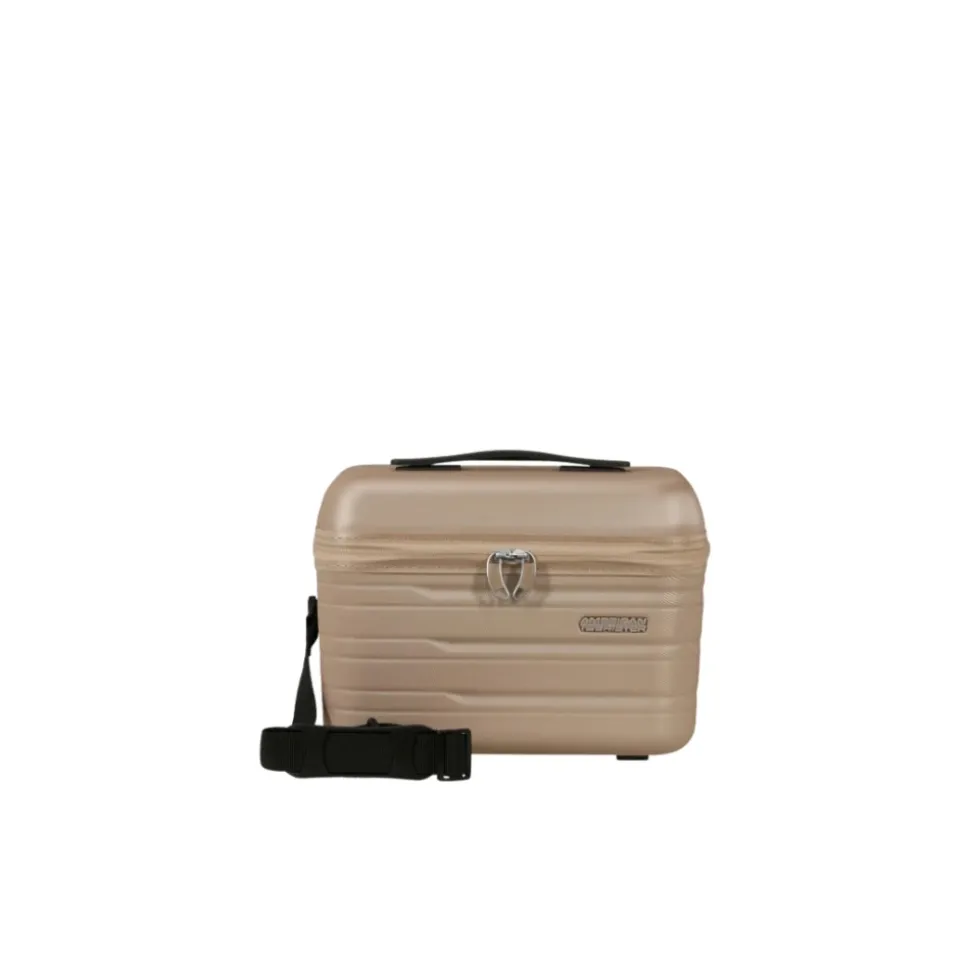 Flashline Beauty Case