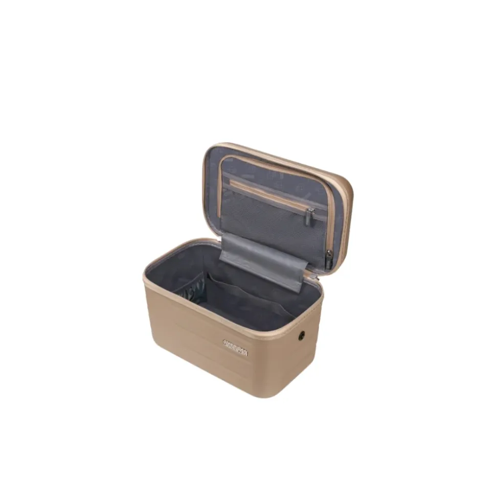Flashline Beauty Case