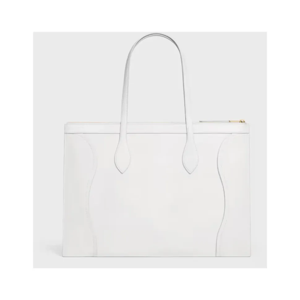 Flat Cabas New Luggage