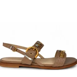 Flat Sandal