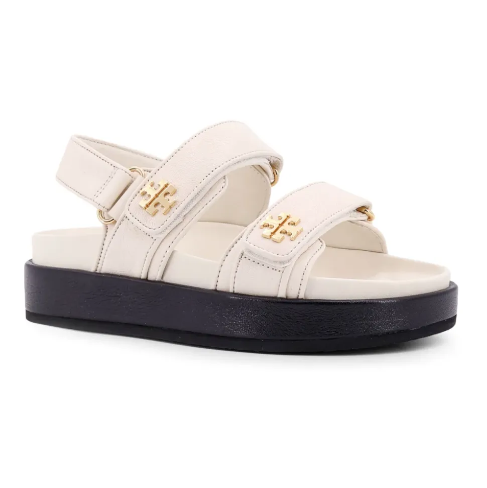 Flat Sandal