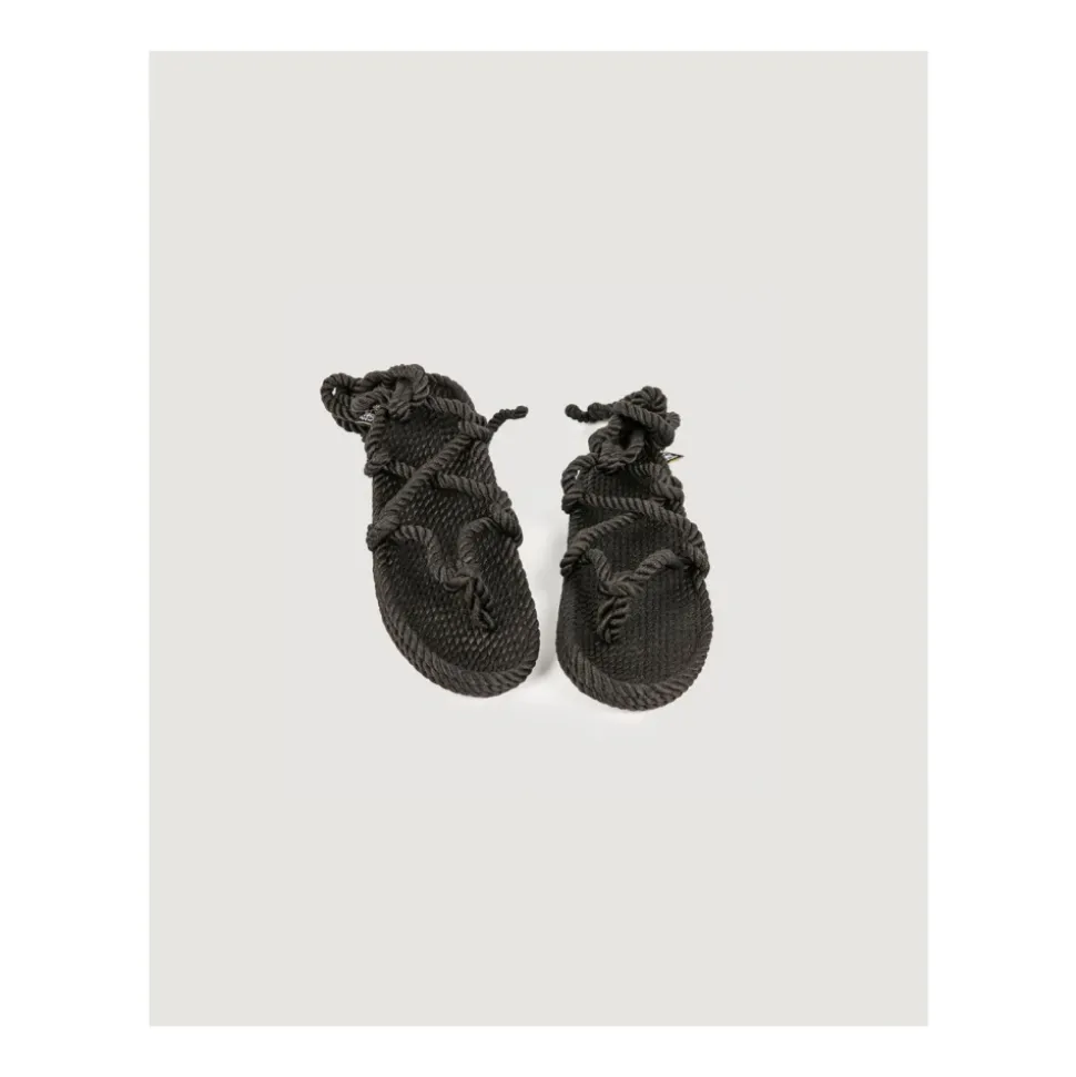 Flat Sandals