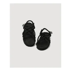 Flat Sandals