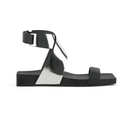 Flat Sandals