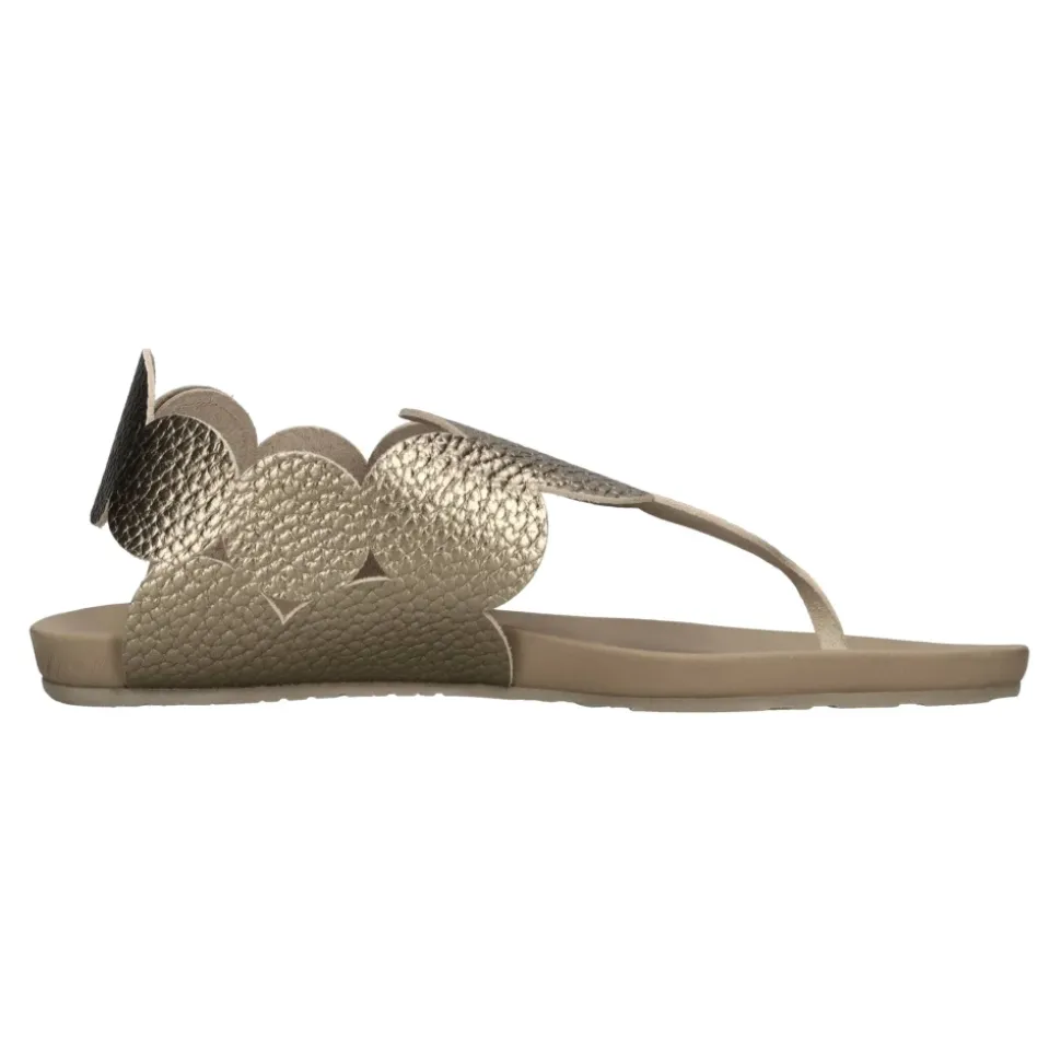 Flat Sandals