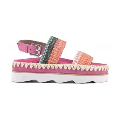 Flat Sandals