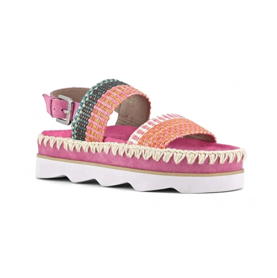 Flat Sandals