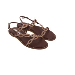 Flat Sandals