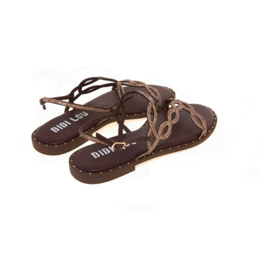 Flat Sandals