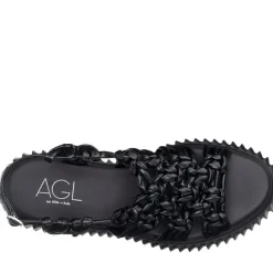 Flat Sandals