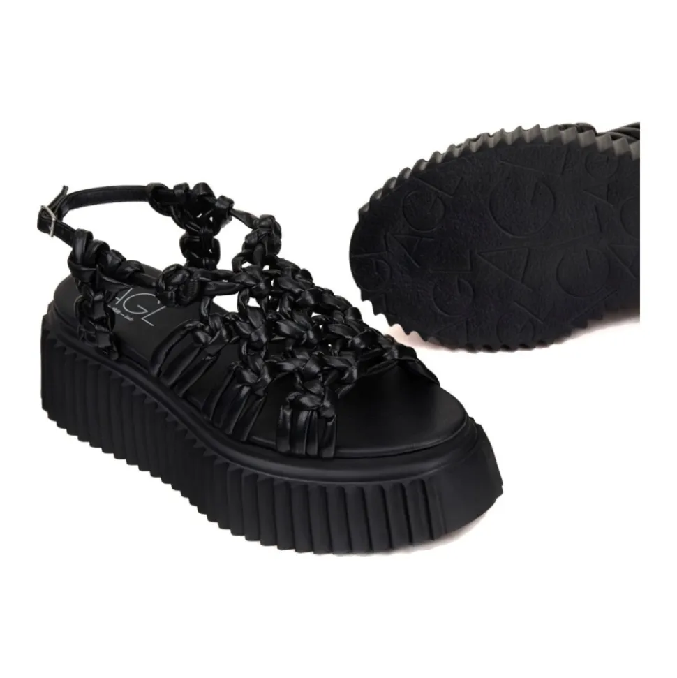 Flat Sandals