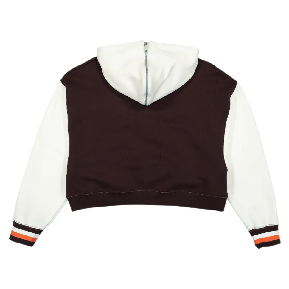 Fleece Hoodie