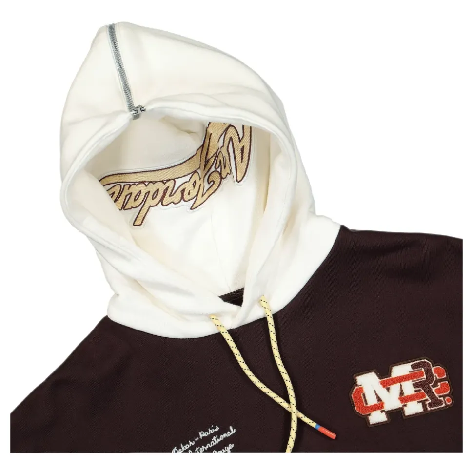 Fleece Hoodie