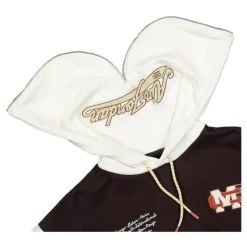 Fleece Hoodie