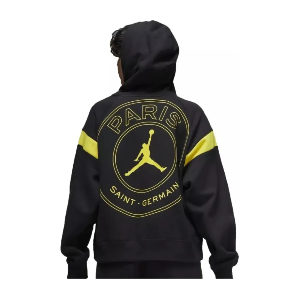 Fleece Hoodie